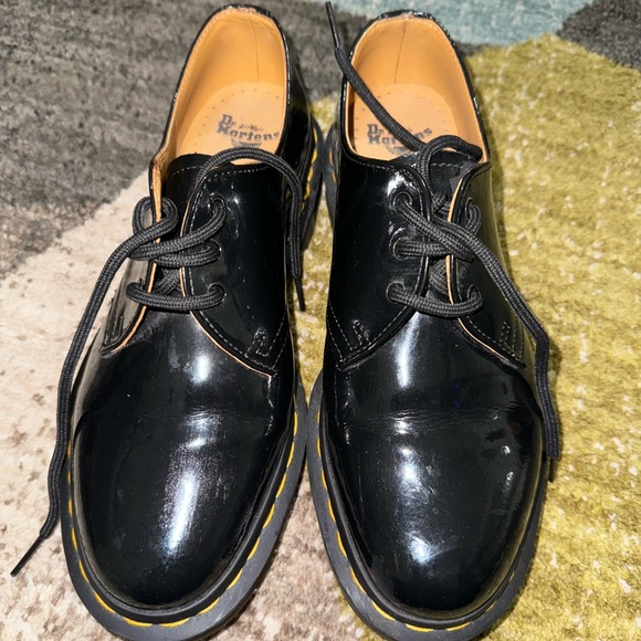 Dr.Martens Loafers - Picture 2 of 6
